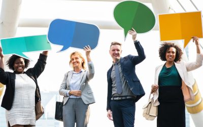 3 clés pour communiquer efficacement votre stratégie