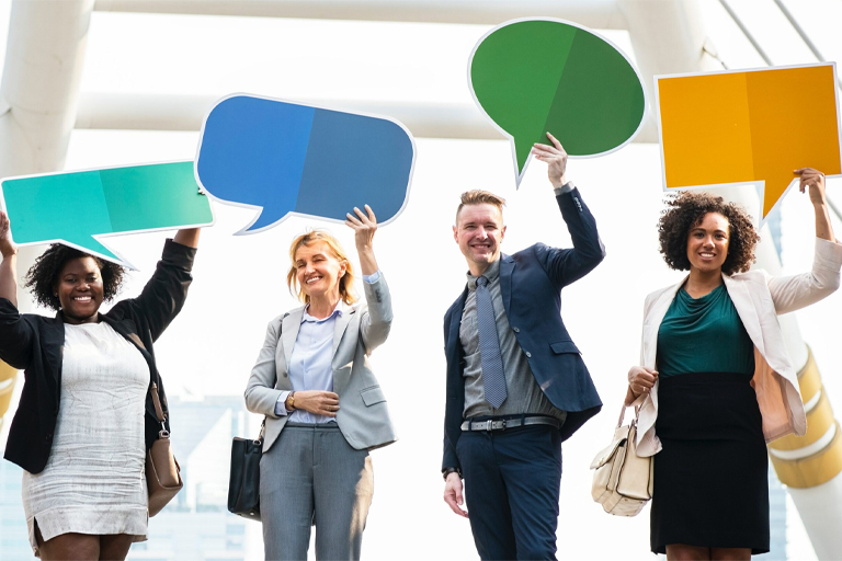3 clés pour communiquer efficacement votre stratégie