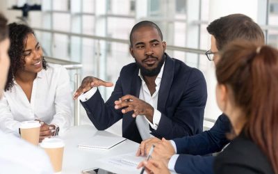 Les 5 questions auxquelles votre stratégie doit répondre