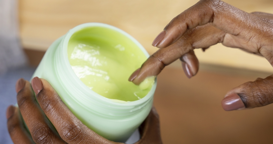 Efficacité des ingrédients naturels dans les cosmétiques 